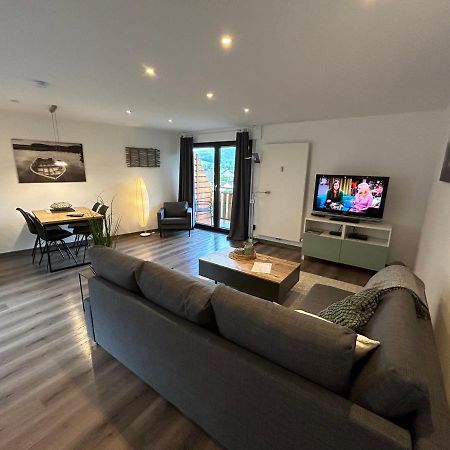 Ferienwohnung Ahrblick Schuld ภายนอก รูปภาพ