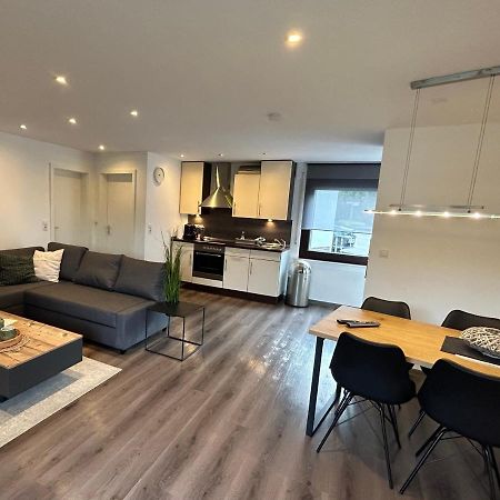 Ferienwohnung Ahrblick Schuld ภายนอก รูปภาพ