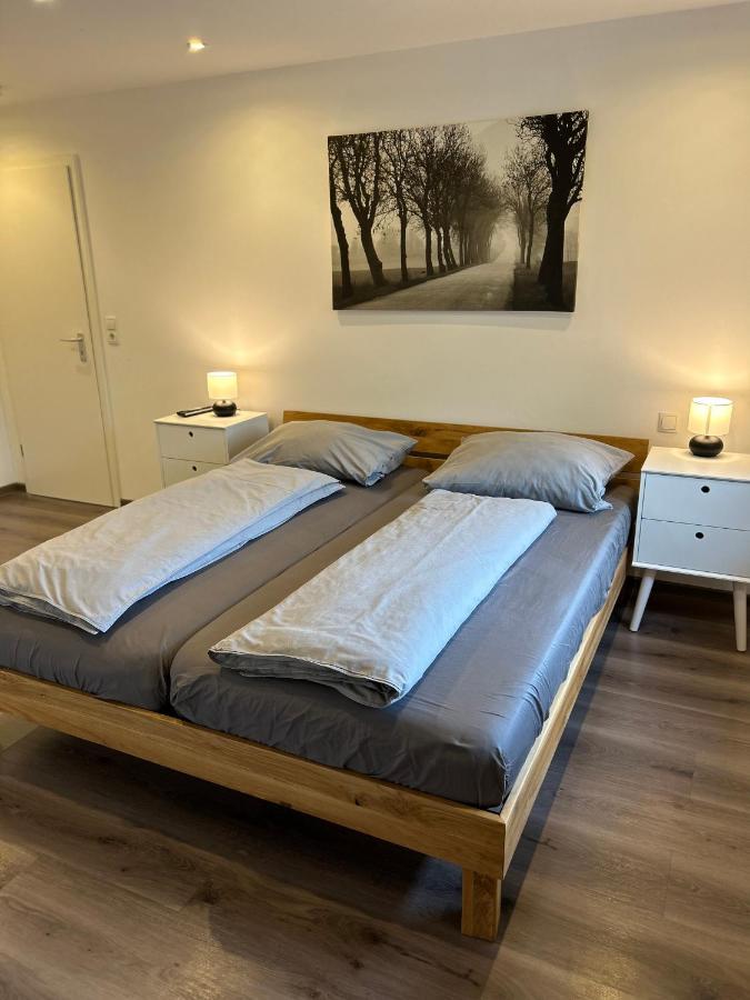 Ferienwohnung Ahrblick Schuld ภายนอก รูปภาพ