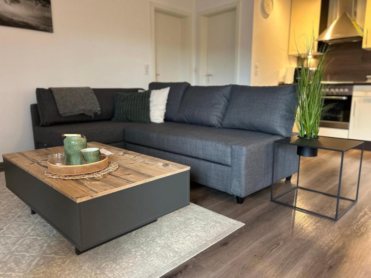 Ferienwohnung Ahrblick Schuld ภายนอก รูปภาพ