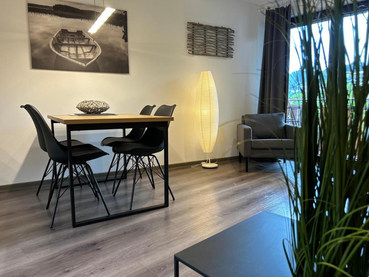 Ferienwohnung Ahrblick Schuld ภายนอก รูปภาพ