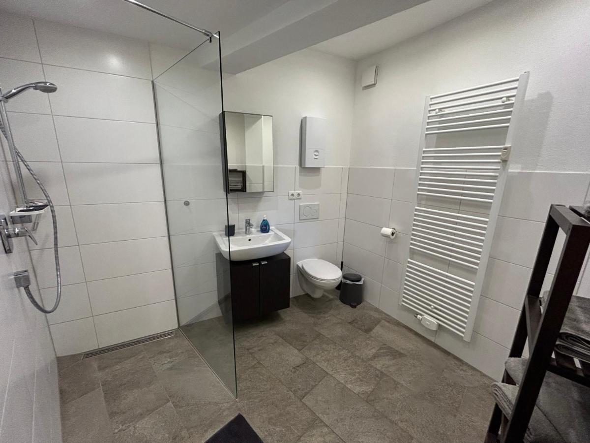 Ferienwohnung Ahrblick Schuld ภายนอก รูปภาพ